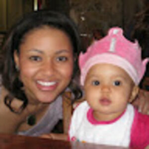 Meet your Posher, Tiffiany